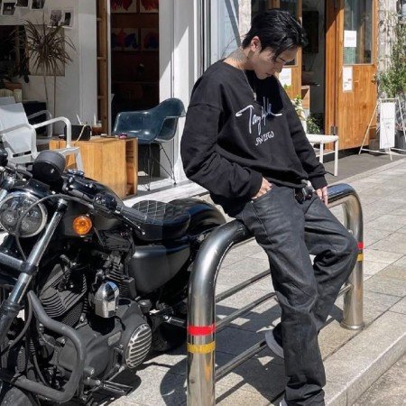  عکس پروفایل پسرانه بهترین ها