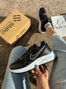  100 عکس کفش های ترند دخترانه