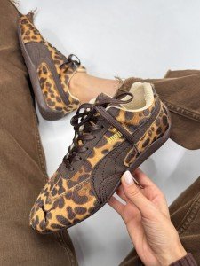  100 عکس کفش های ترند دخترانه