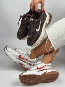  100 عکس کفش های ترند دخترانه