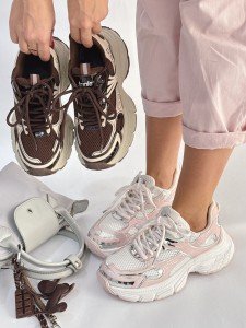  100 عکس کفش های ترند دخترانه