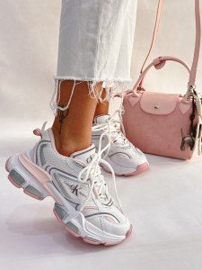  100 عکس کفش های ترند دخترانه