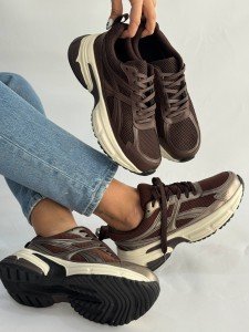  100 عکس کفش های ترند دخترانه