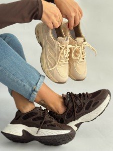  100 عکس کفش های ترند دخترانه