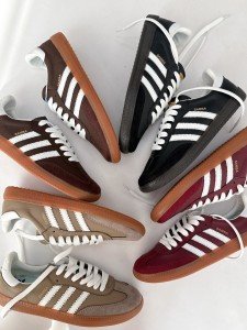  100 عکس کفش های ترند دخترانه