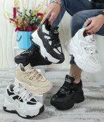  کفش های ترند 2025