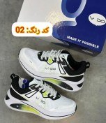  کفش های ترند 2025