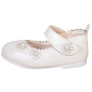  عکس کفش دخترانه برای عید