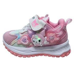  عکس کفش دخترانه برای عید