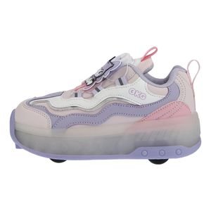  عکس کفش دخترانه برای عید