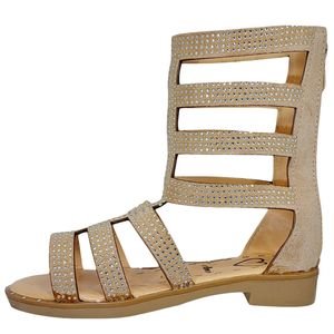  عکس کفش دخترانه برای عید