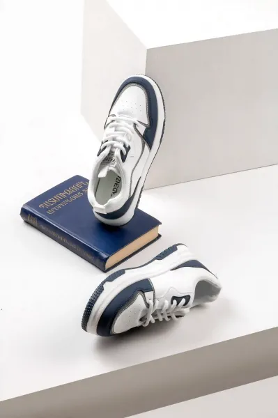  عکس کفش اسپرت دخترانه برای مدرسه