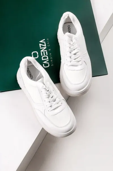  عکس کفش اسپرت دخترانه برای مدرسه