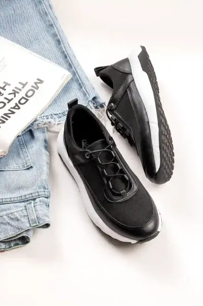  عکس کفش اسپرت دخترانه برای مدرسه