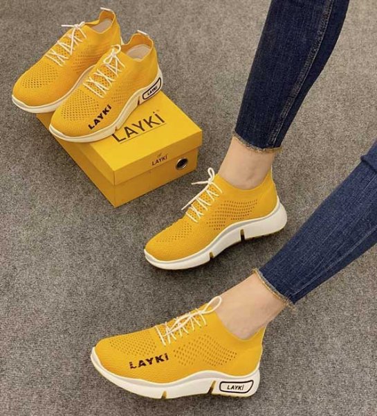 جدیدترین مدل کفش امسال دخترانه