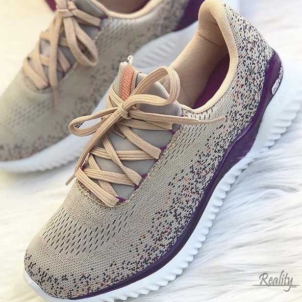  جدیدترین مدل کفش امسال دخترانه