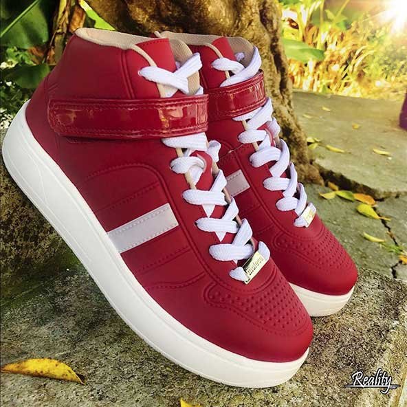  جدیدترین مدل کفش امسال دخترانه