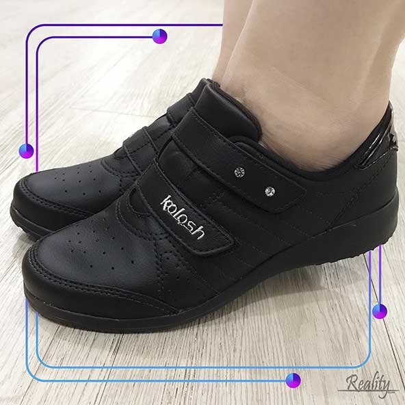  جدیدترین مدل کفش امسال دخترانه