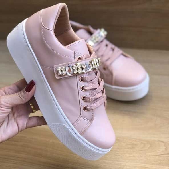  جدیدترین مدل کفش امسال دخترانه