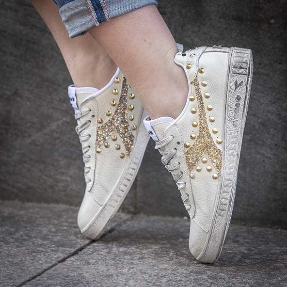  جدیدترین مدل کفش امسال دخترانه