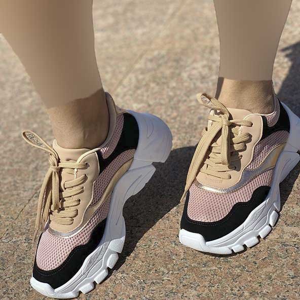  جدیدترین مدل کفش امسال دخترانه