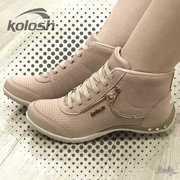  جدیدترین مدل کفش امسال دخترانه