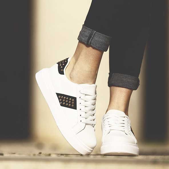  جدیدترین مدل کفش امسال دخترانه