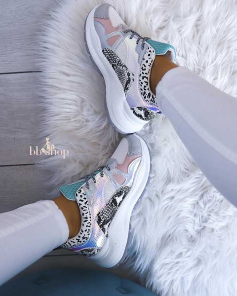  جدیدترین مدل کفش امسال دخترانه