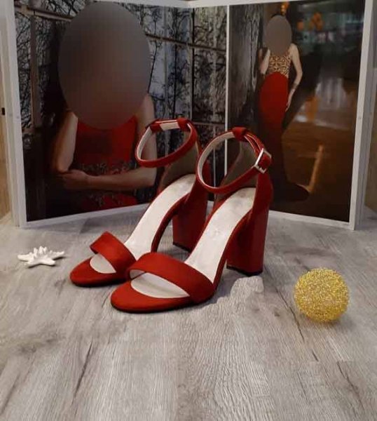 مدل کفش رسمی زنانه