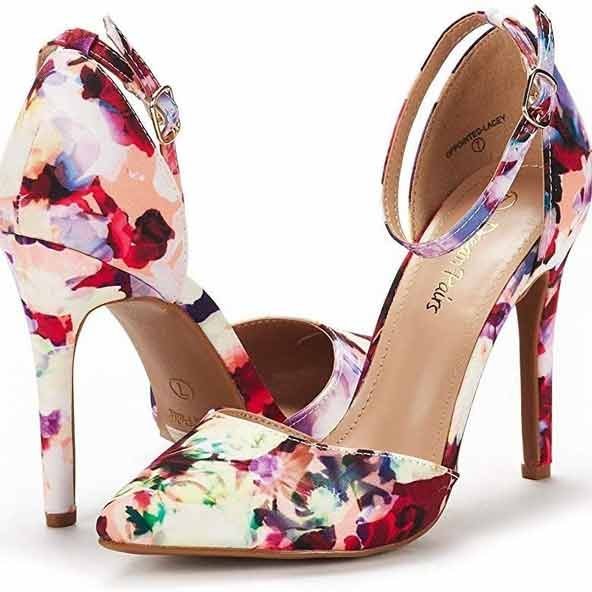  مدل کفش رسمی زنانه