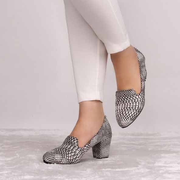 مدل کفش رسمی زنانه