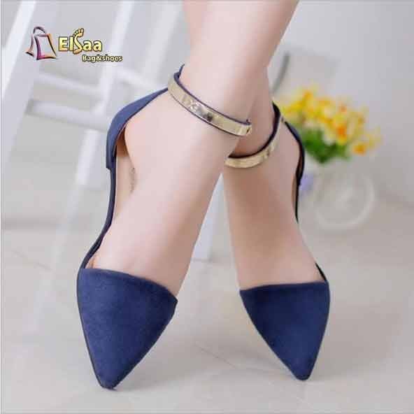  مدل کفش رسمی زنانه