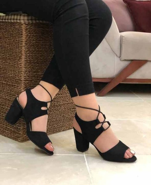  مدل کفش رسمی زنانه