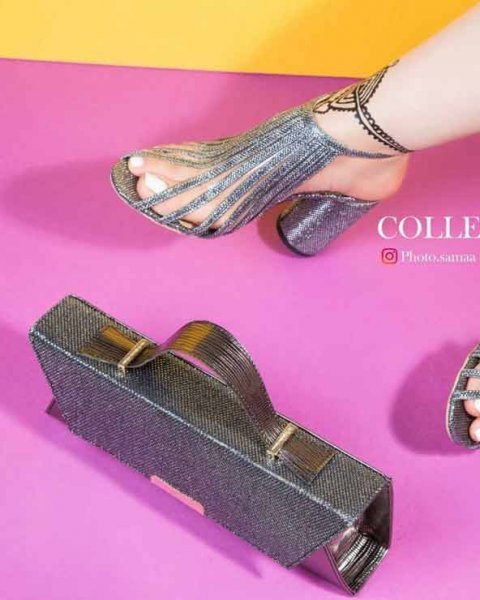  مدل کفش رسمی زنانه