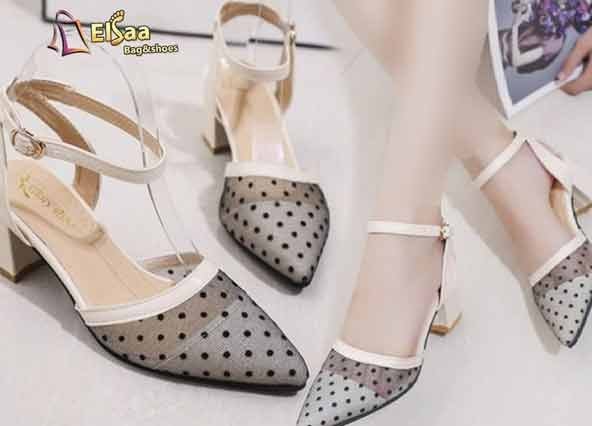  مدل کفش رسمی زنانه