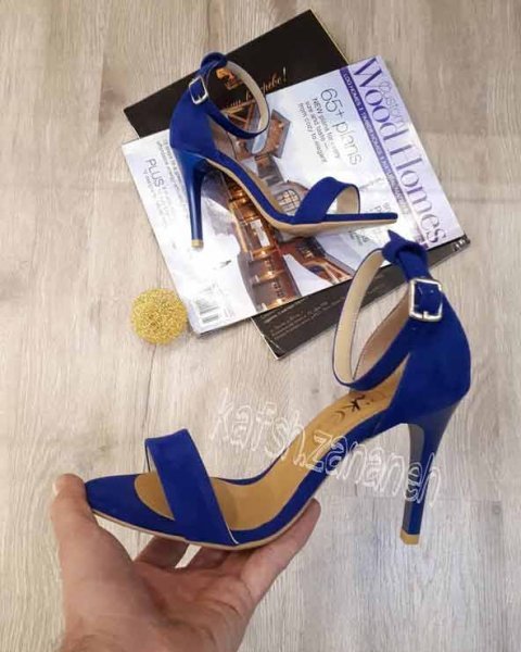  مدل کفش رسمی زنانه