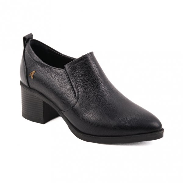  عکس کفش اداری زنانه