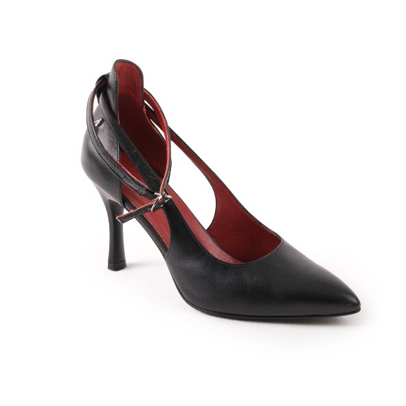  عکس کفش اداری زنانه