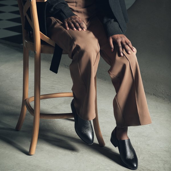  عکس کفش اداری زنانه