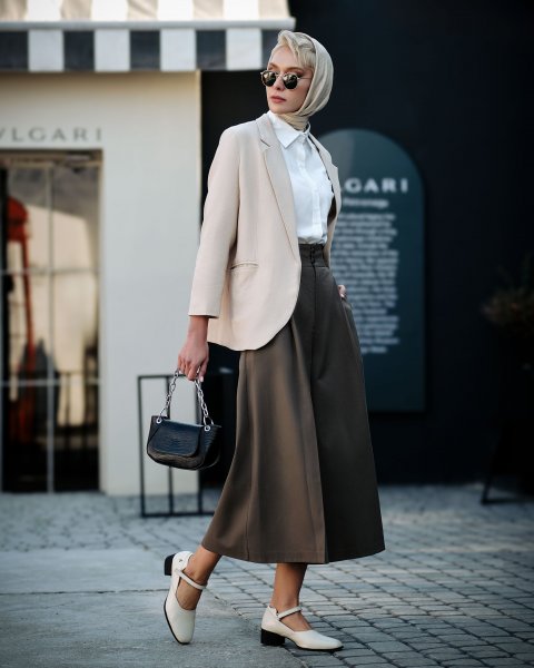  کفش اداری طبی زنانه