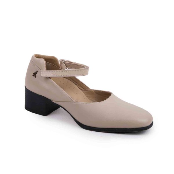  کفش اداری طبی زنانه