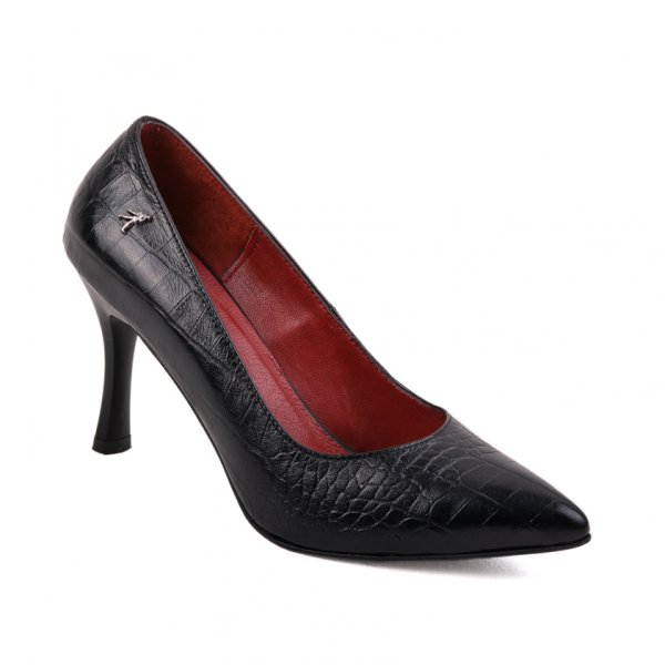  کفش اداری طبی زنانه