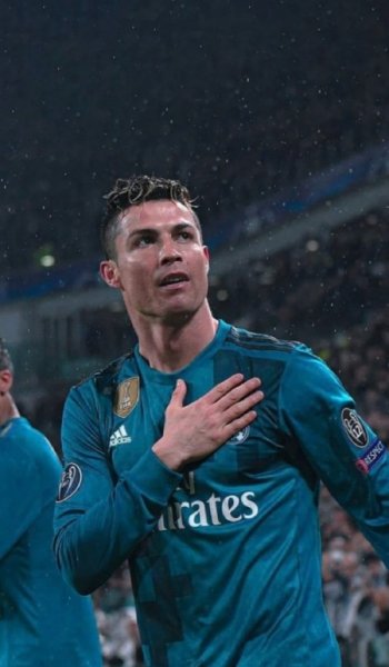  عکس های ترند رونالدو