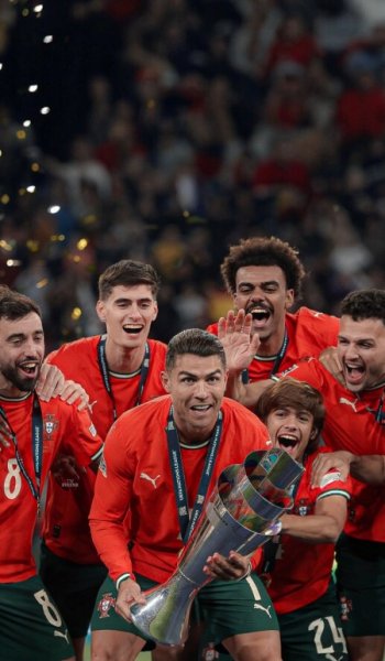  عکس های ترند رونالدو