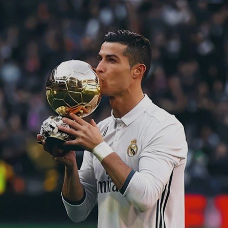  عکس های ترند رونالدو