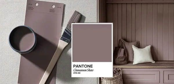  عکس رنگ های ترند