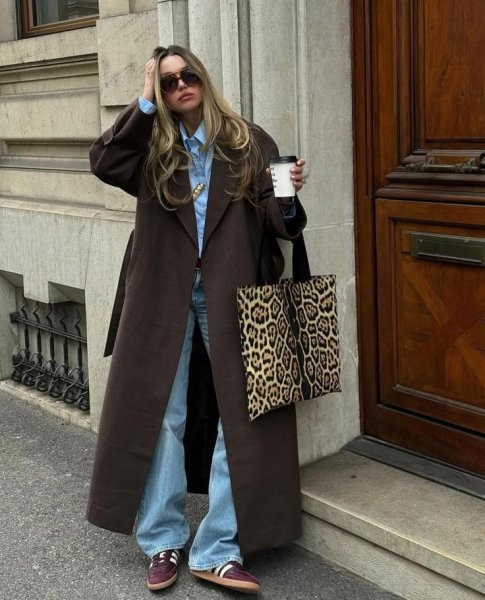  عکس رنگ های ترند