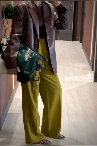  عکس رنگ های ترند