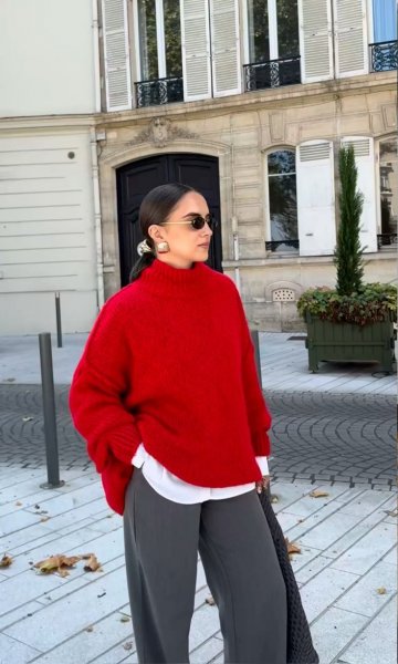  عکس رنگ های ترند