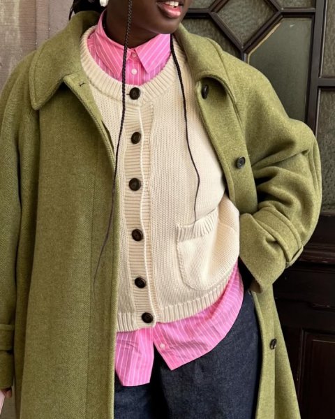  عکس رنگ های ترند